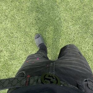 Meet your Posher, Eliot